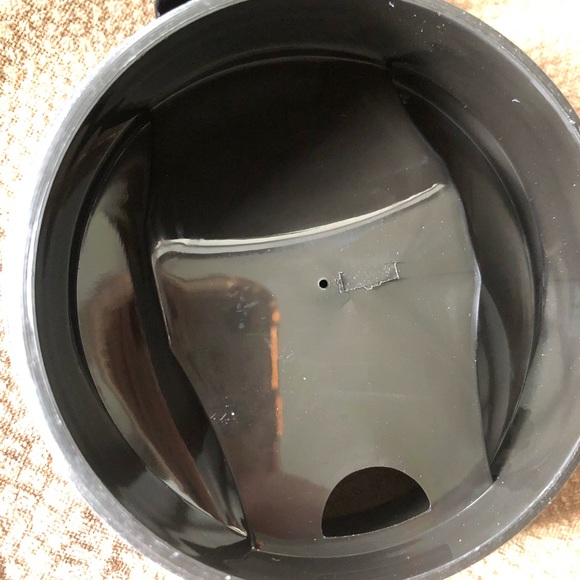 2013 Starbucks holiday coffee Tumbler 16oz - Picture 6 of 7